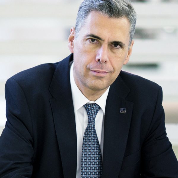 La Inspiradora Historia de Enrique Dans en los Negocios