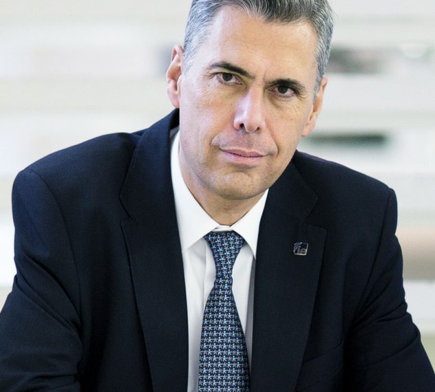 La Inspiradora Historia de Enrique Dans en los Negocios