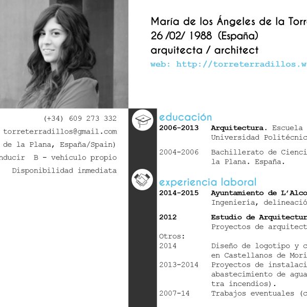 La Inspiradora Historia de María de los Ángeles de la Torre