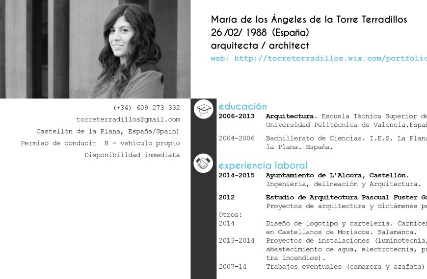 La Inspiradora Historia de María de los Ángeles de la Torre