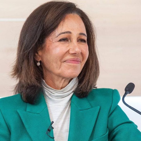 Ana Botín: Inspiradora Historia de Éxito en el Emprendimiento