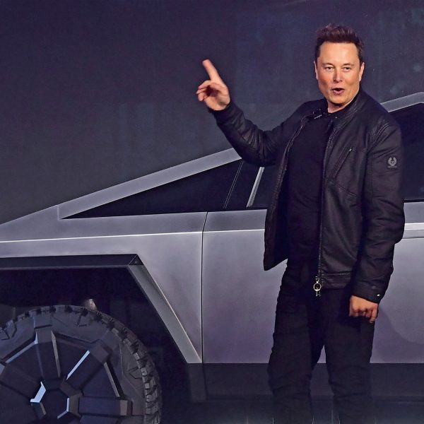 Elon Musk: La Inspiradora Historia de un Emprendedor