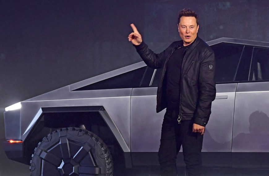 Elon Musk: La Inspiradora Historia de un Emprendedor