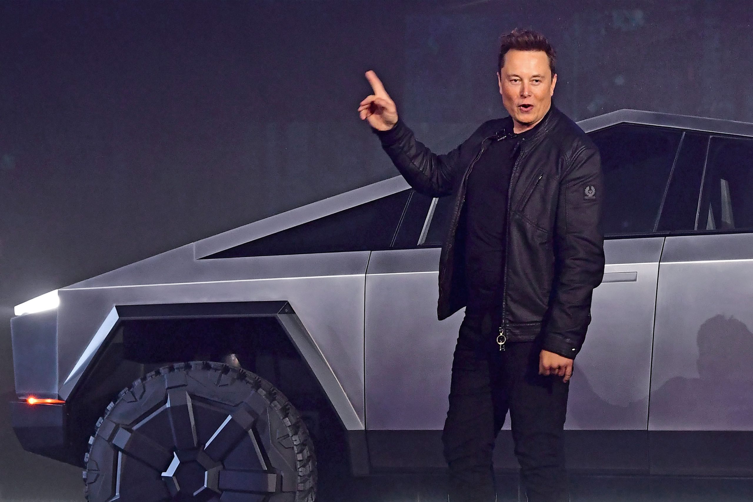 Elon Musk: La Inspiradora Historia de un Emprendedor