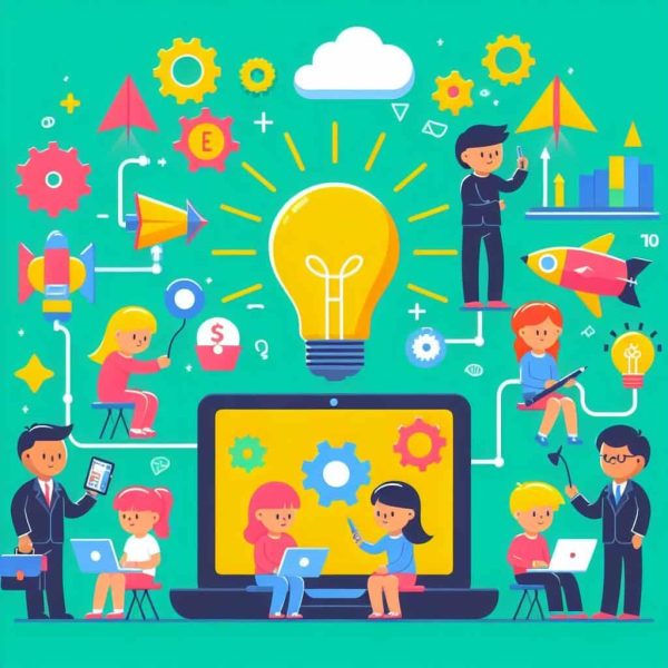 La inspiradora historia de Sebastián Kuncar, emprendedor innovador