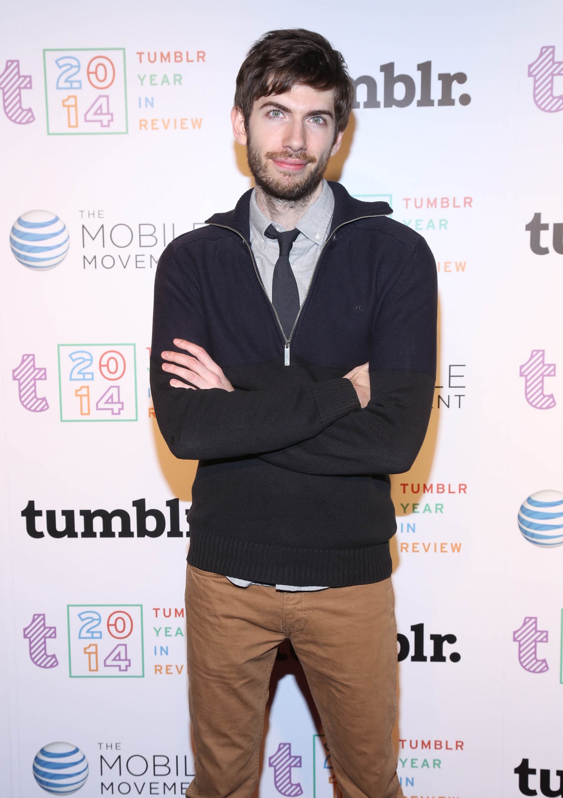 La Inspiradora Historia de David Karp y Tumblr