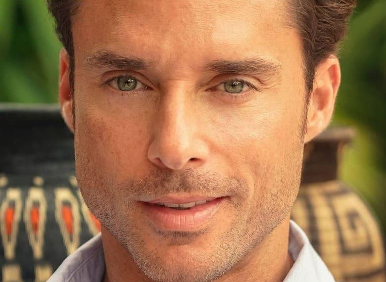 La Inspiradora Historia de Rodolfo Salas y Su Empresividad