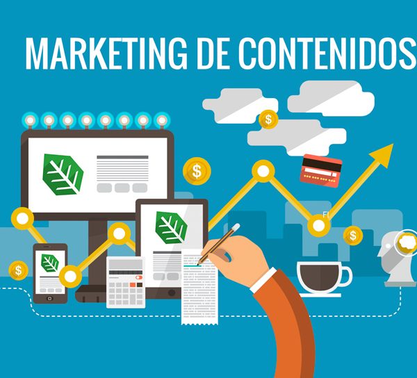 Contribución del marketing: ¿por qué es esencial para el éxito?