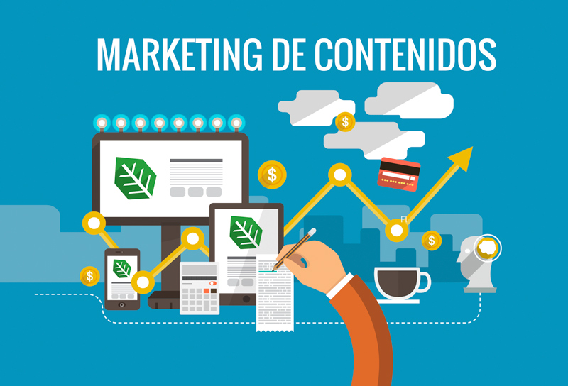 Contribución del marketing: ¿por qué es esencial para el éxito?