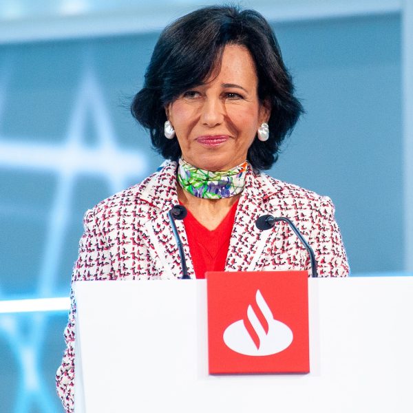 La Inspiradora Historia de Ana Botín y su Éxito Empresarial