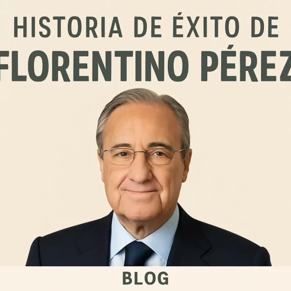 La Inspiradora Historia de Ricardo Salinas: Emprendimiento Exitoso