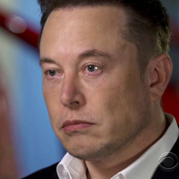 Elon Musk: Una Inspiradora Historia de Éxito Empresarial