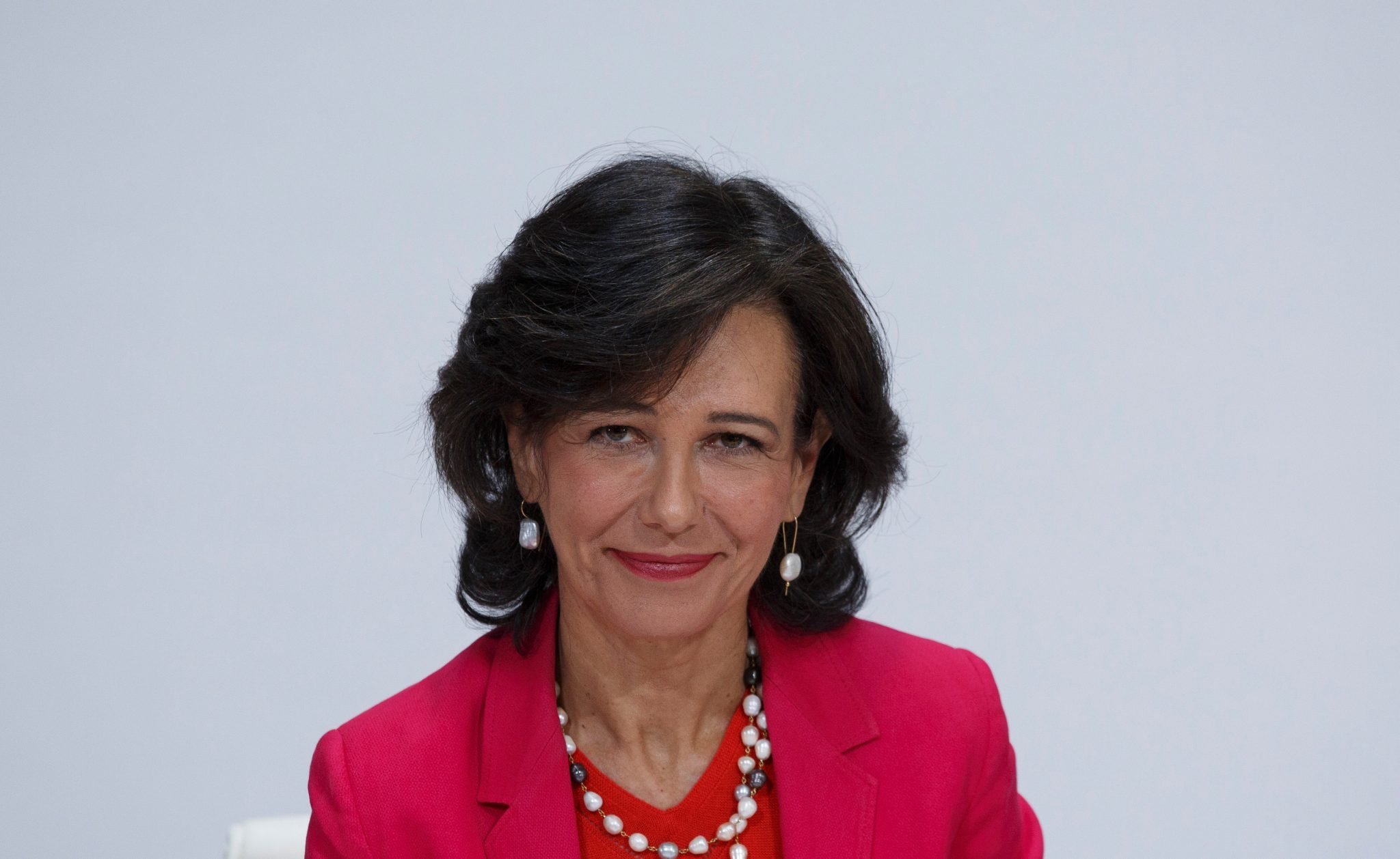 Ana Patricia Botín: Historia de Éxito y Liderazgo