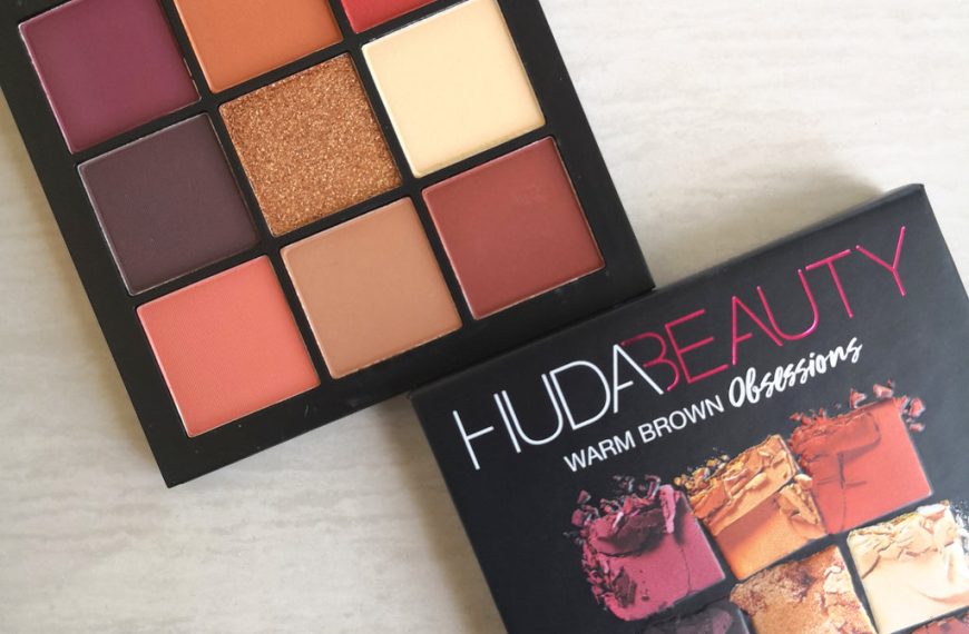 La Inspiring Historia de Huda Kattan y Su Éxito