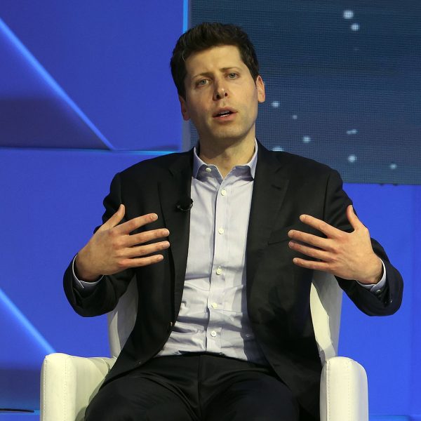 La Inspiradora Historia de Sam Altman: Emprendimiento y Éxito