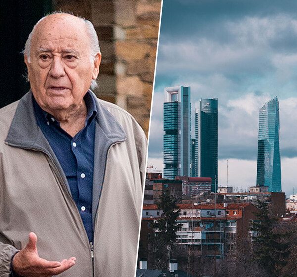 Amancio Ortega: El Viaje Emprendedor de un Ícono Moderno