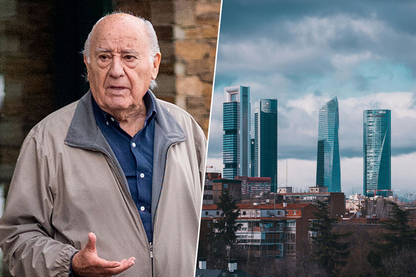 Amancio Ortega: El Viaje Emprendedor de un Ícono Moderno