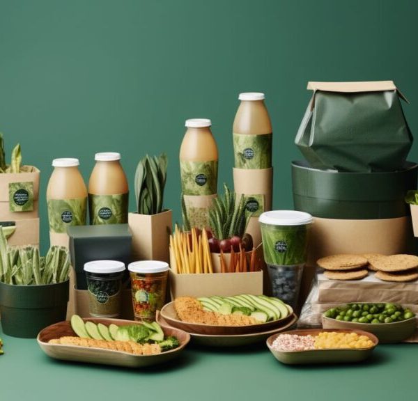 La Inspiradora Historia de Javier Gómez en Eco Foods