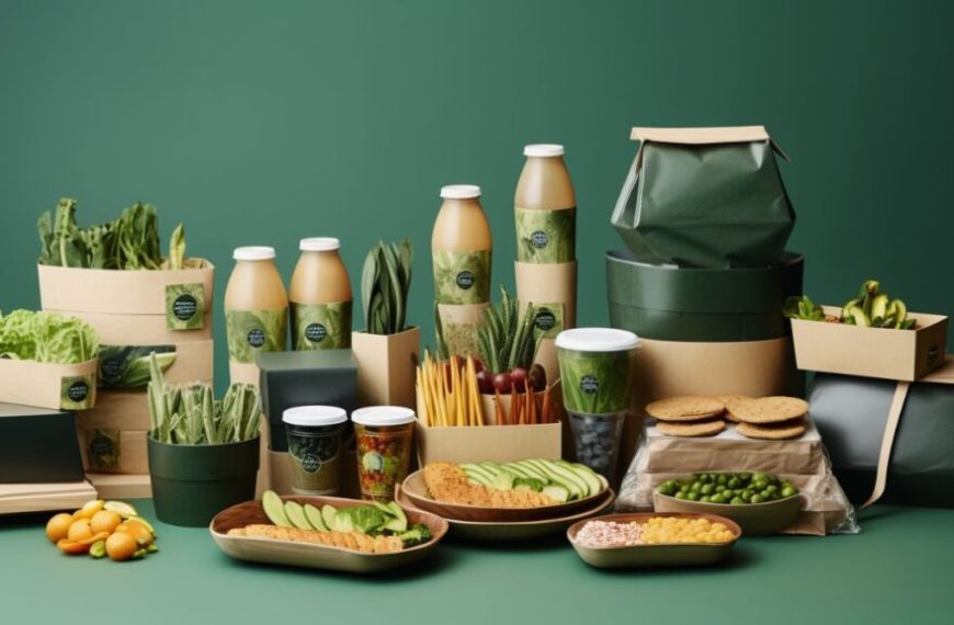 La Inspiradora Historia de Javier Gómez en Eco Foods