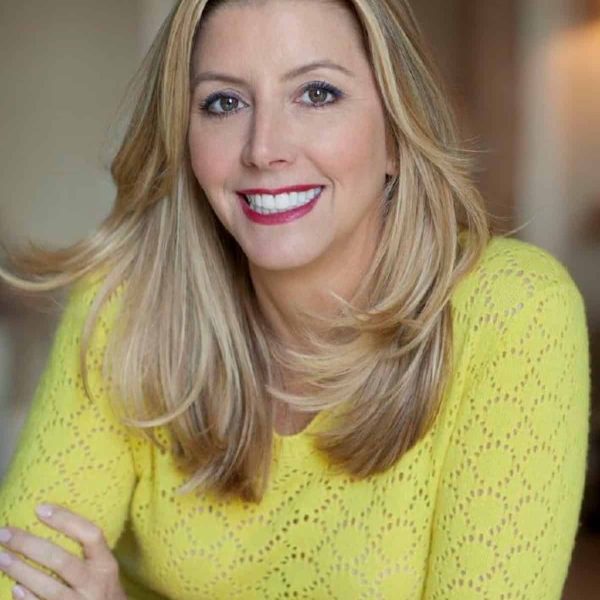 Sara Blakely: Emprendimiento y Éxito en Spanx