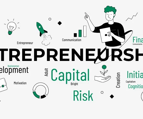 La Inspiradora Historia de Elon Musk como Emprendedor