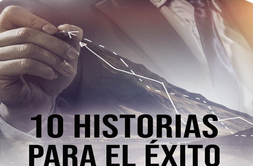 La Inspiring Historia de María Salud: Emprendimiento y Éxito