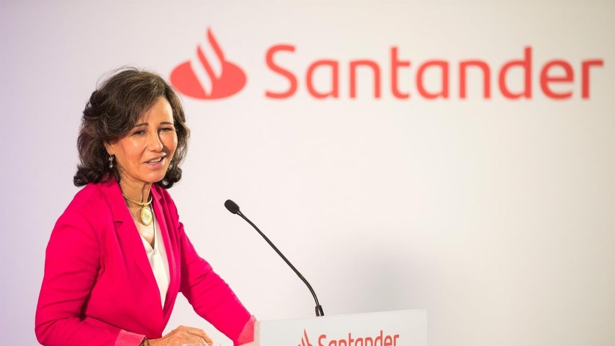 El Camino Emprendedor de Ana Patricia Botín