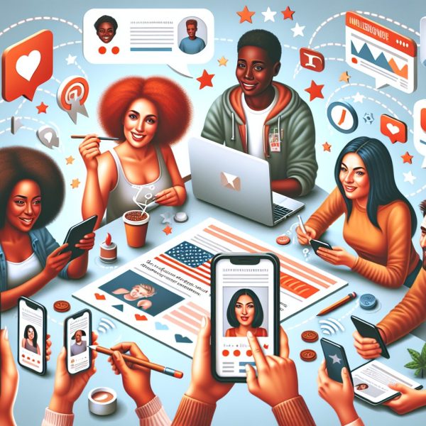 David Karp: La Inspiradora Historia de un Emprendedor