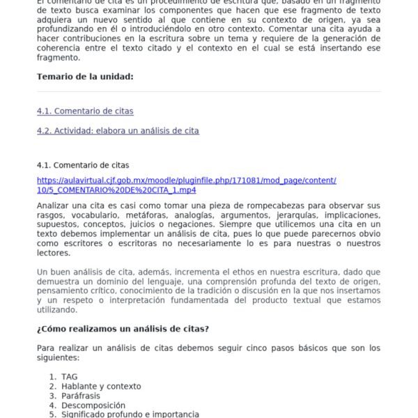 Citas locales de IA: ¿Por qué los sitios web de negocios prevalecen?