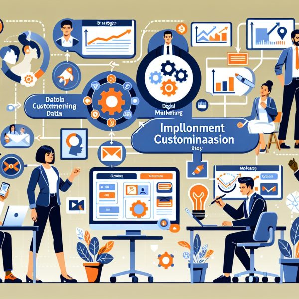 Personalización de la Experiencia del Cliente: ¿Demasiado es Malo?