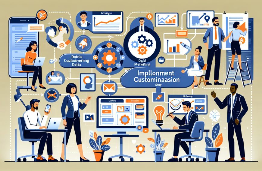 Personalización de la Experiencia del Cliente: ¿Demasiado es Malo?