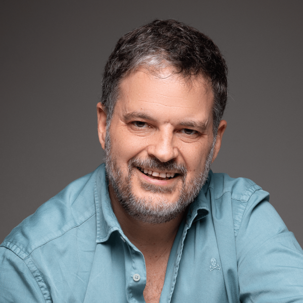 La inspiradora historia de Joaquín S. Márquez