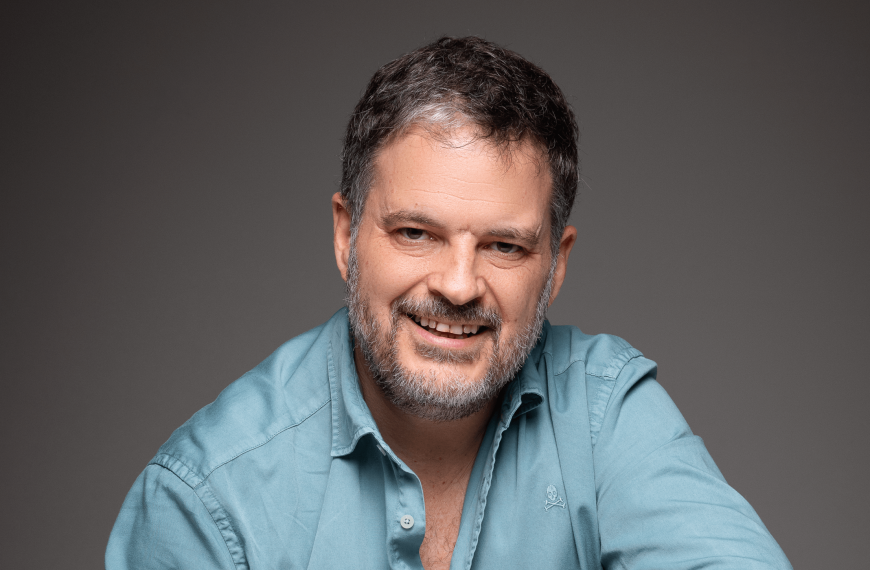 La inspiradora historia de Joaquín S. Márquez