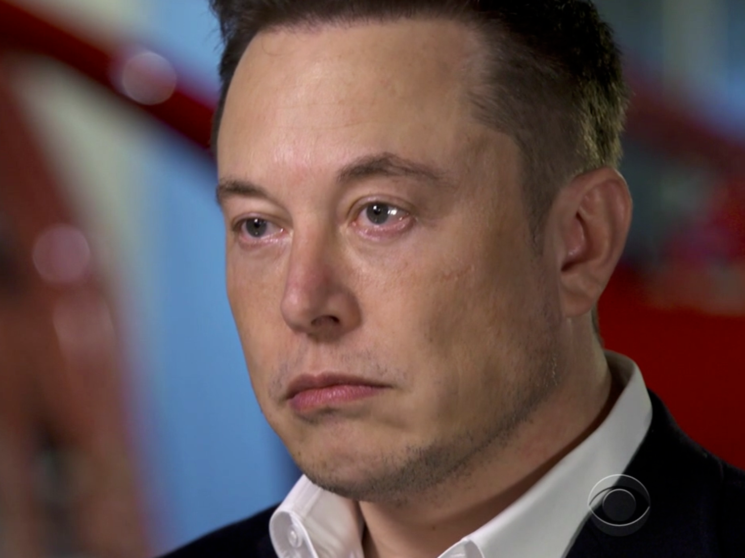 Elon Musk: Historia de Éxito del Emprendedor Visionario