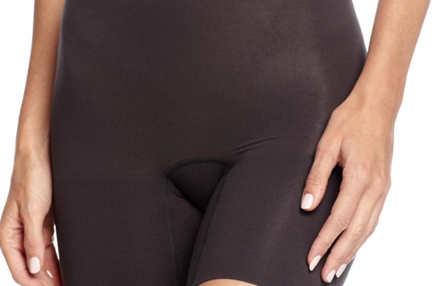 La Inspiradora Historia de Sara Blakely y Spanx