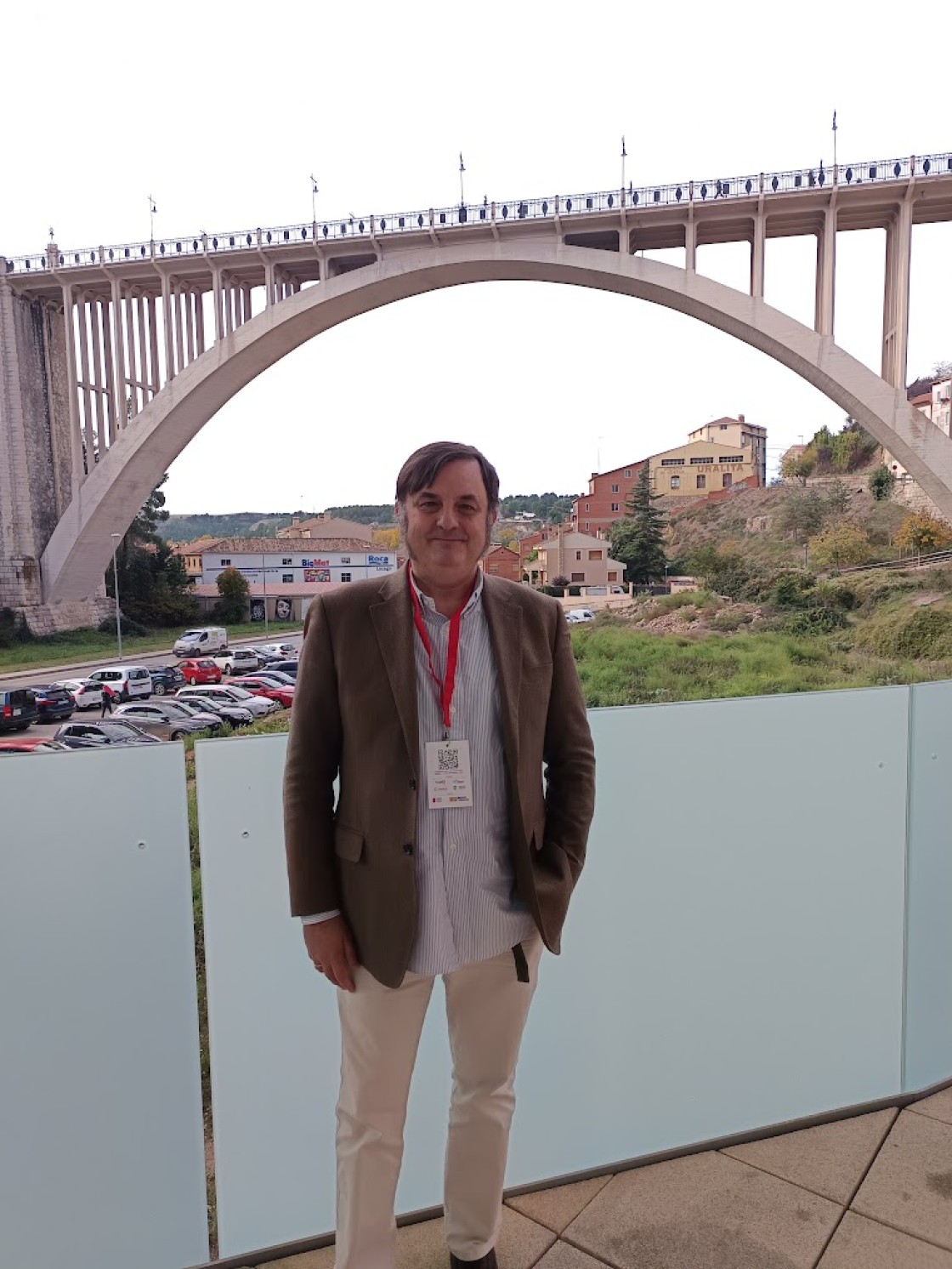 Javier G.: Un Emprendedor que Revolucionó el Comercio