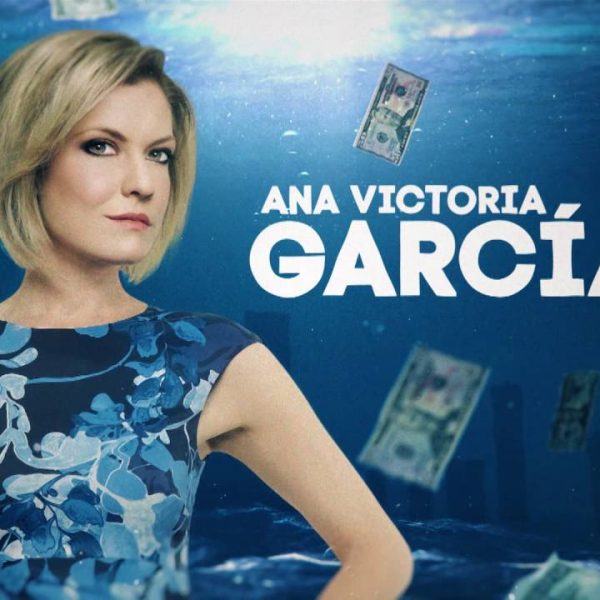 La Inspiring Historia de Ana Victoria García en el Emprendimiento
