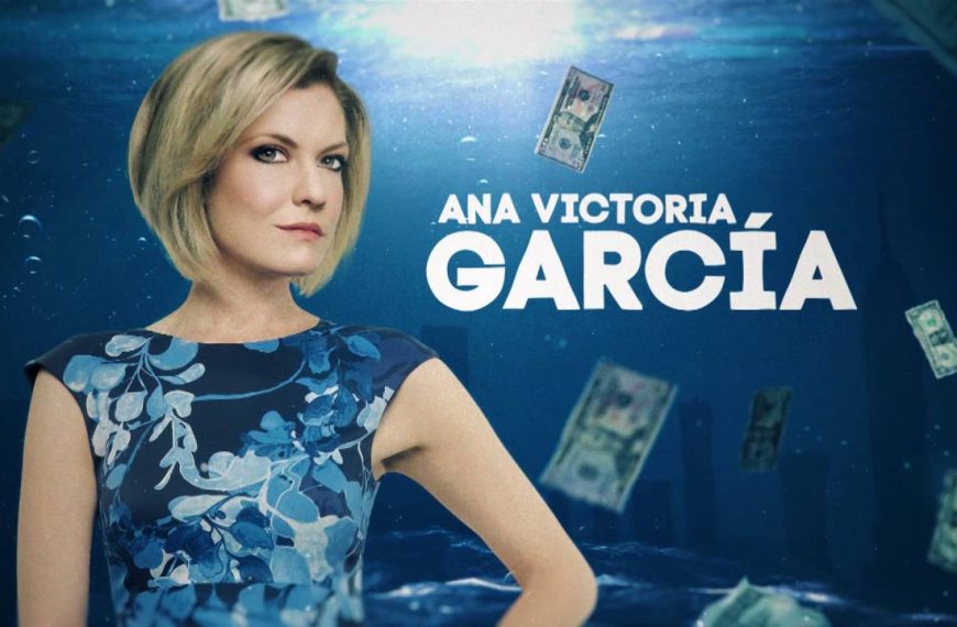 La Inspiring Historia de Ana Victoria García en el Emprendimiento