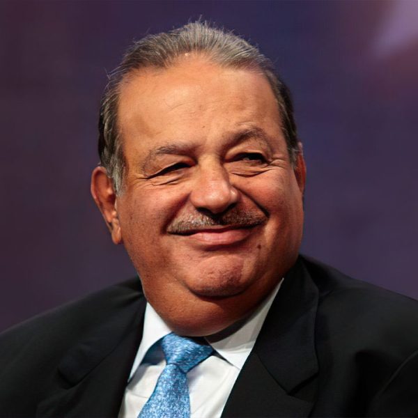 La Inspiradora Historia de Carlos Slim y Su Éxito