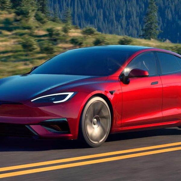 Elon Musk: La Inspiradora Historia de un Emprendedor Visionario