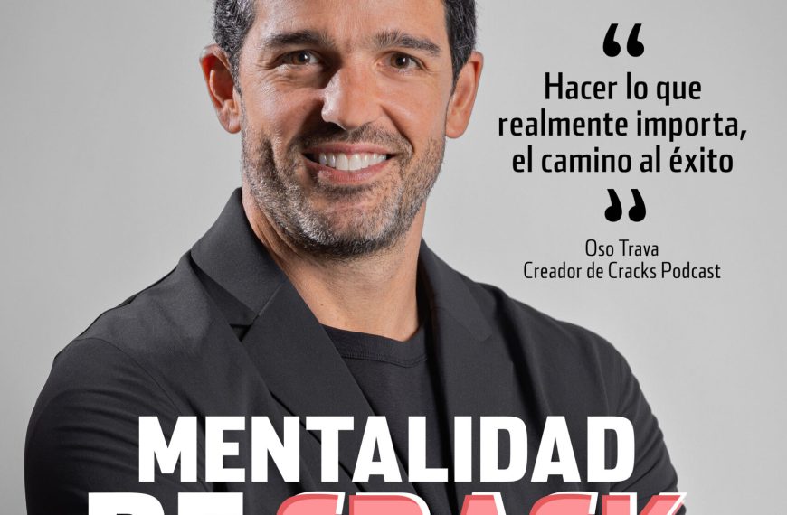 La Inspiring Historia de Joaquín Poch y Funky Bazar