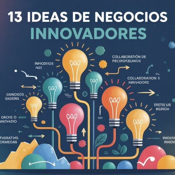 El Inspirador Viaje Empresarial de Ana María B