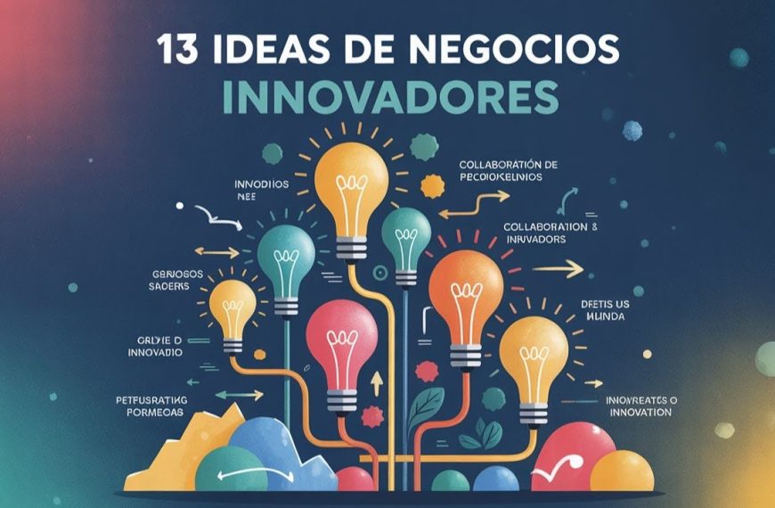 El Inspirador Viaje Empresarial de Ana María B