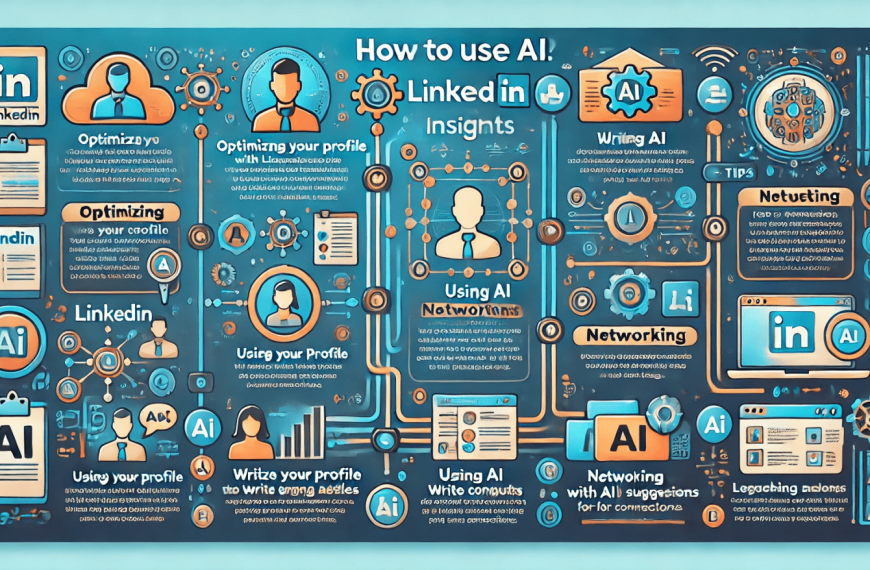 Contenido de IA en LinkedIn: ¿una amenaza para la autenticidad?