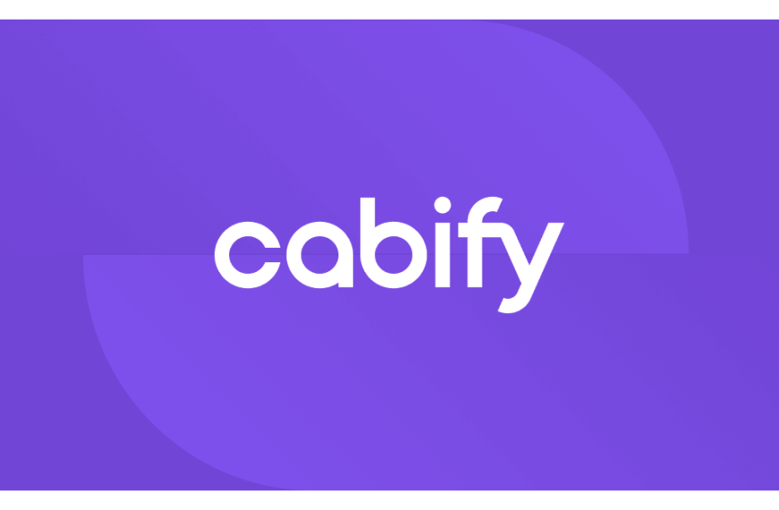 Fernando, el emprendedor de Cabify: historia de éxito