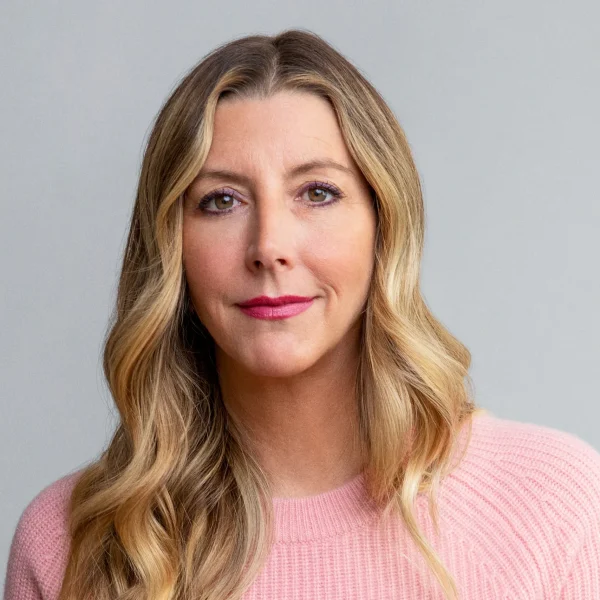 La Inspiradora Historia de Sara Blakely y Spanx