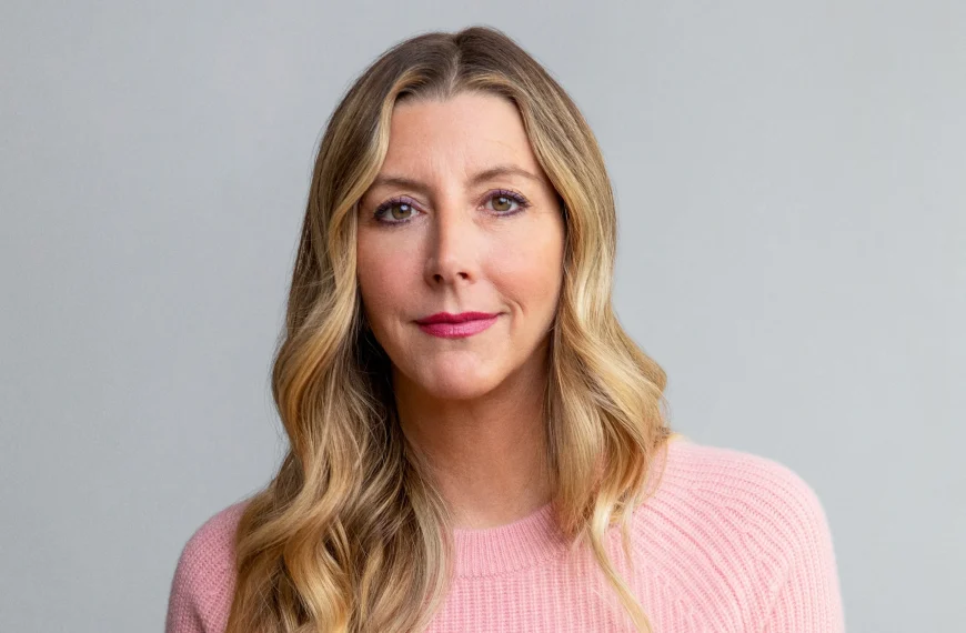 La Inspiradora Historia de Sara Blakely y Spanx