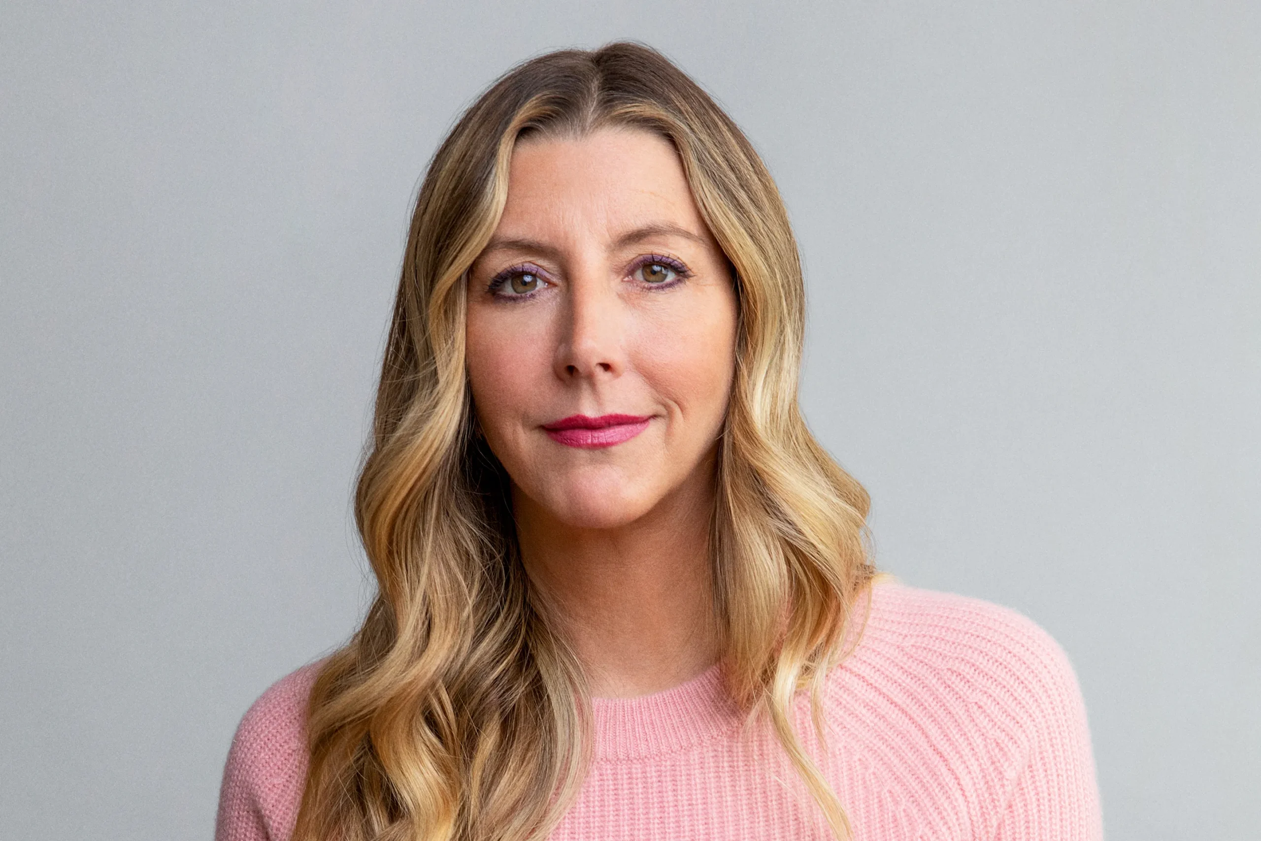 La Inspiradora Historia de Sara Blakely y Spanx