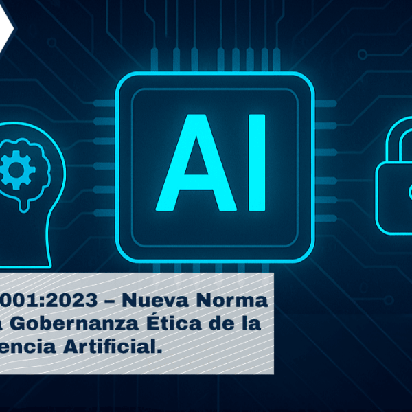 Gobernanza de IA: El Error de Marketing que No Debes Pasar por Alto