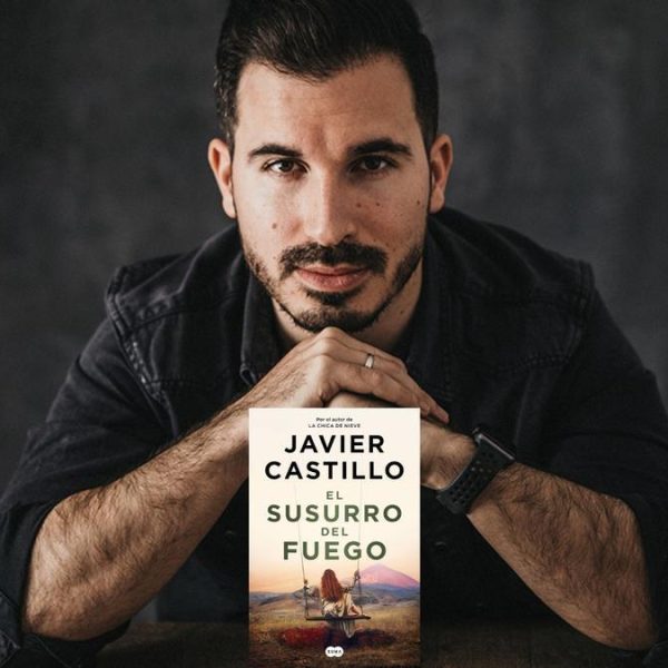 La Inspiradora Historia de Javier Castillo, Emprendedor de Éxito
